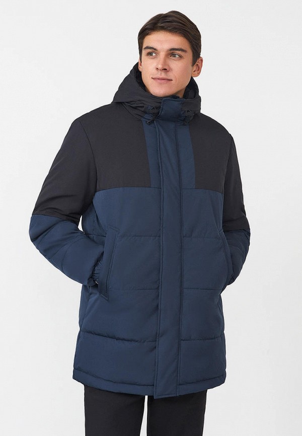 фото Куртка утепленная baon