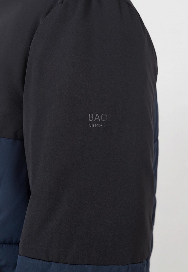 фото Куртка утепленная baon