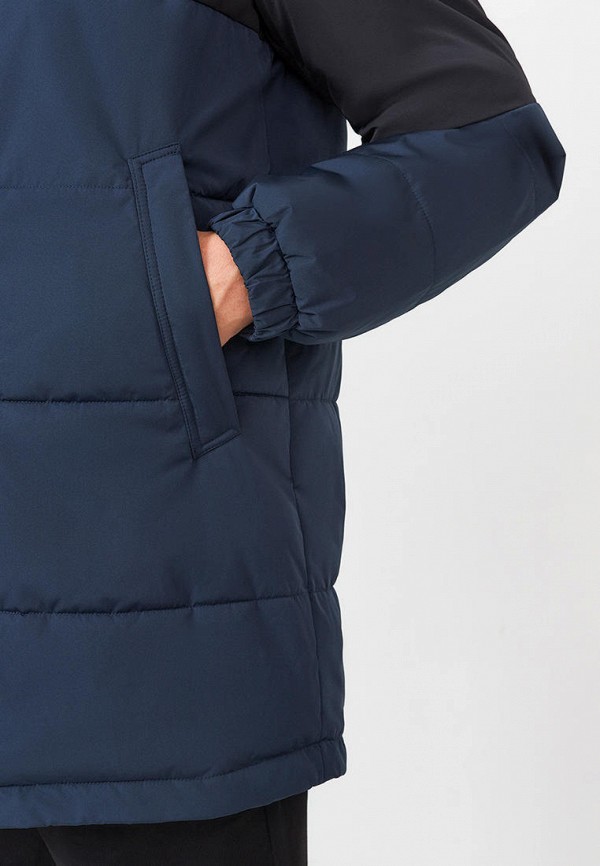 фото Куртка утепленная baon