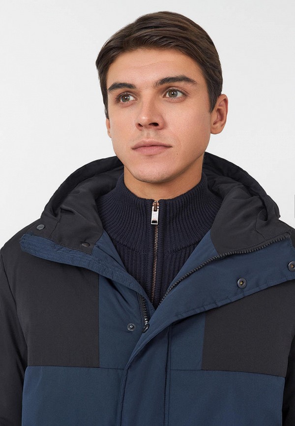 фото Куртка утепленная baon