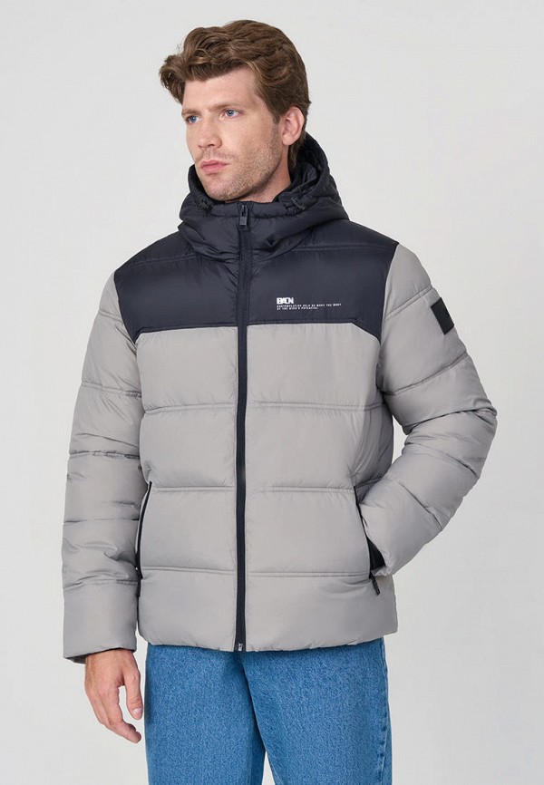 Куртка утепленная Baon 10399₽