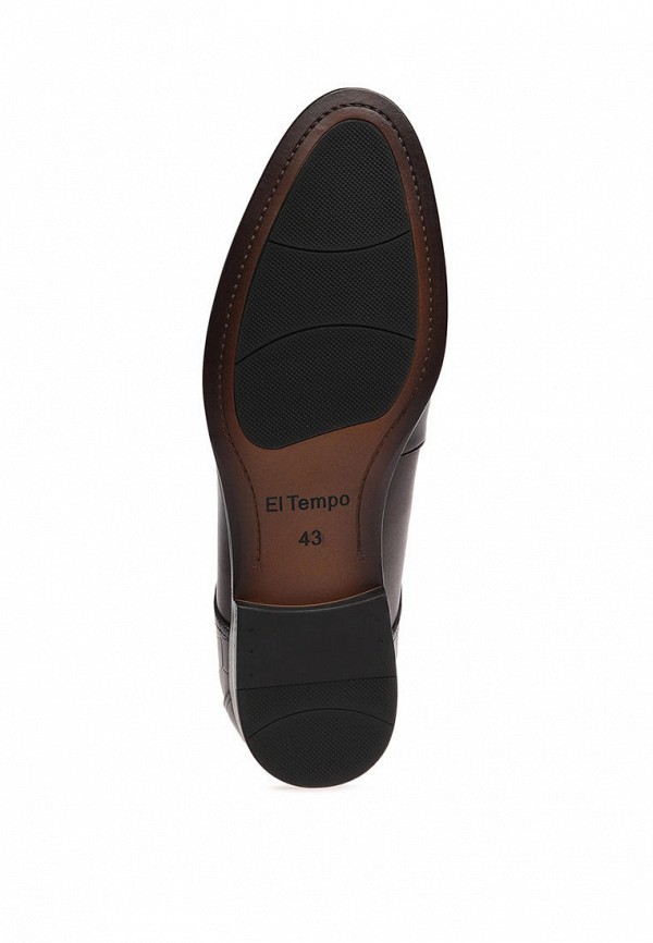 фото Туфли el tempo