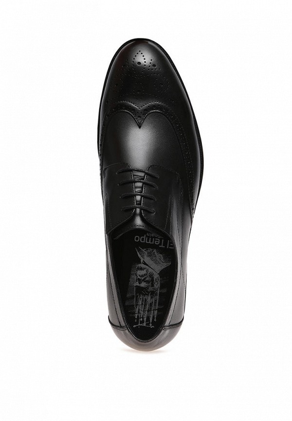 фото Туфли el tempo