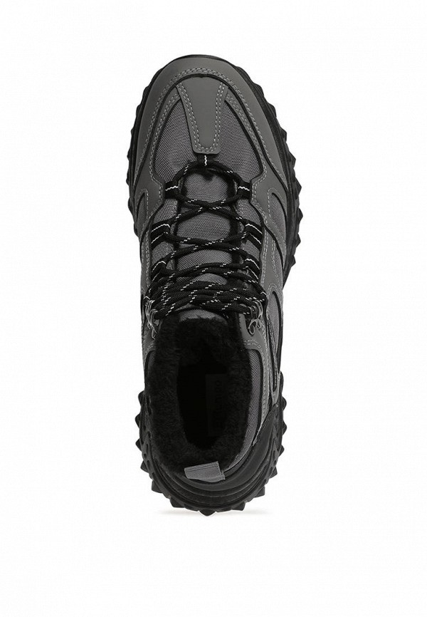 фото Ботинки трекинговые el tempo