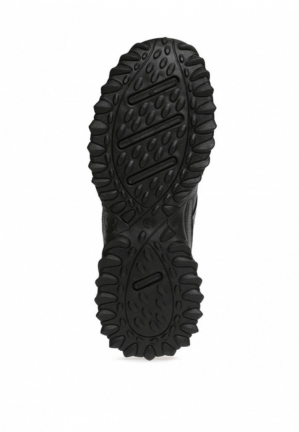 фото Ботинки трекинговые el tempo