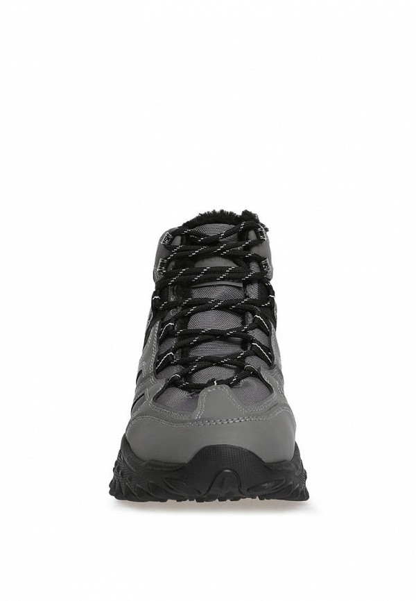 фото Ботинки трекинговые el tempo