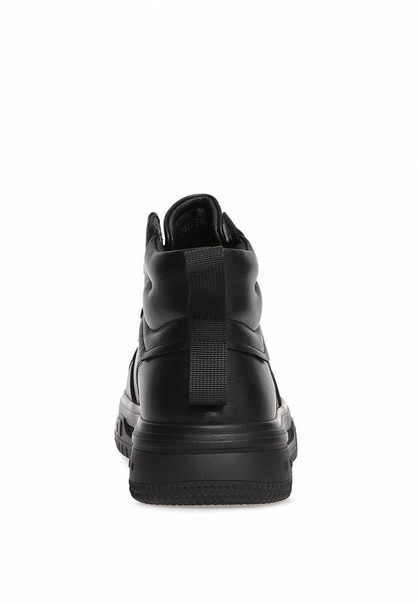 фото Кеды el tempo