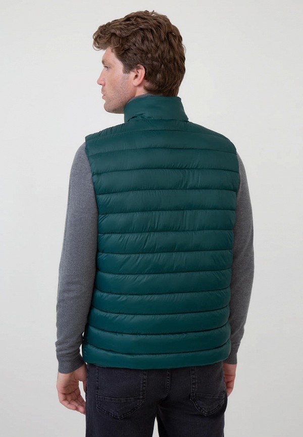 фото Жилет утепленный baon