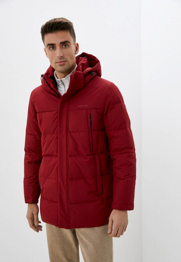 Куртка утепленная Grizman 9990₽