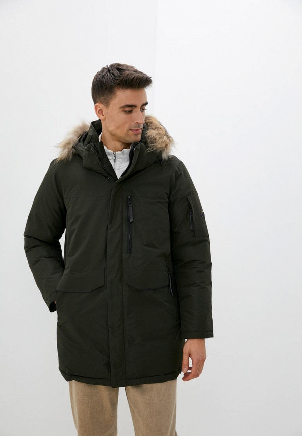 Куртка утепленная Grizman 10990₽