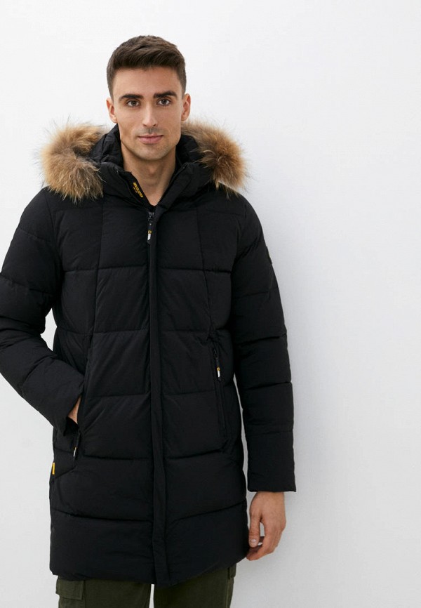 Куртка утепленная Grizman 9490₽