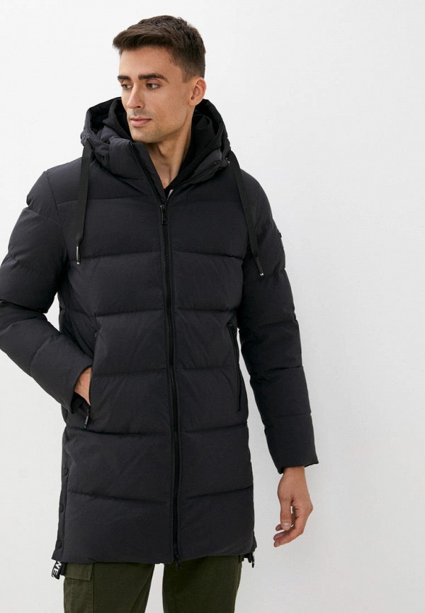 Куртка утепленная Grizman 9990₽