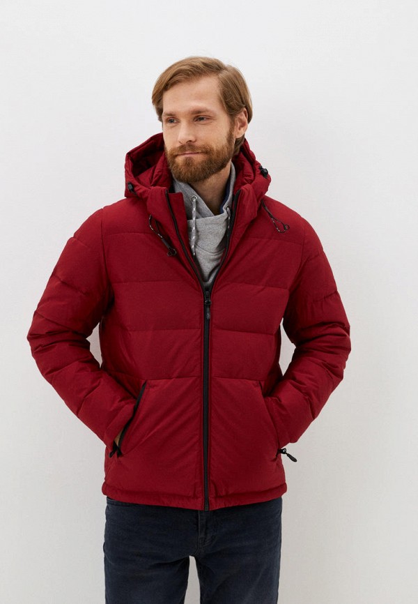 Куртка утепленная Grizman 6990₽