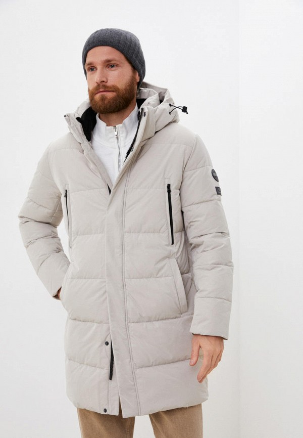 Куртка утепленная Grizman 10990₽