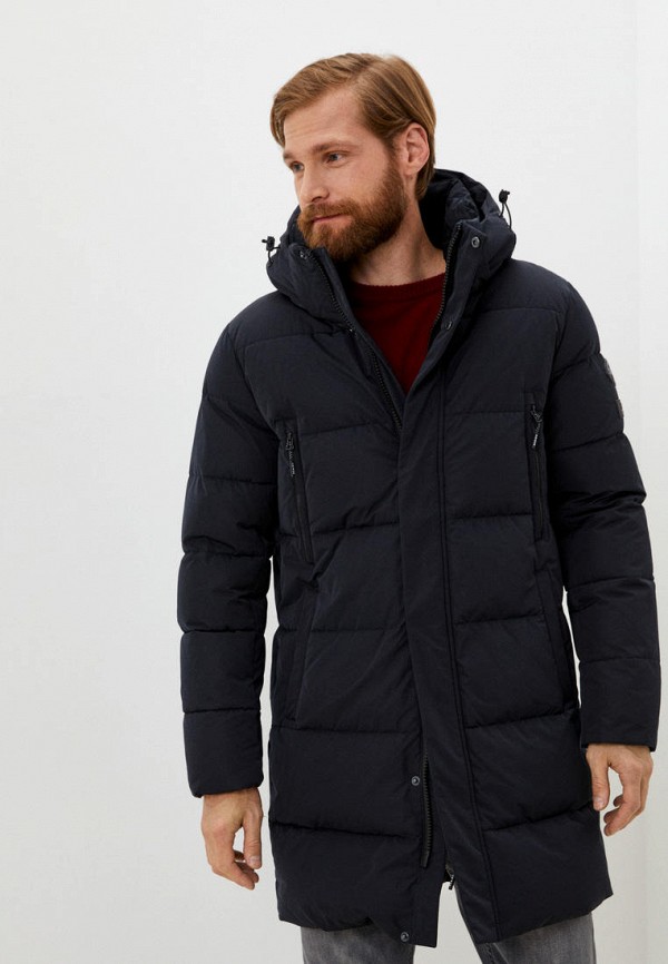 Куртка утепленная Grizman 15740₽