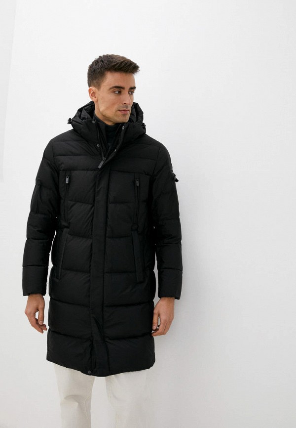 Куртка утепленная Grizman 11990₽