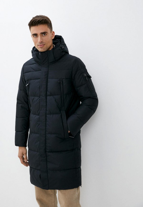 Пуховик Grizman 10990₽