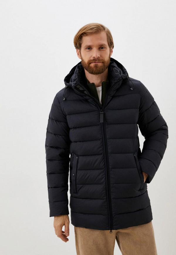 Куртка утепленная Grizman 14680₽