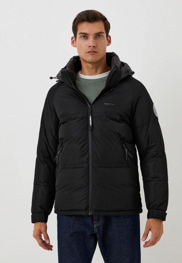 Куртка утепленная Grizman 6990₽