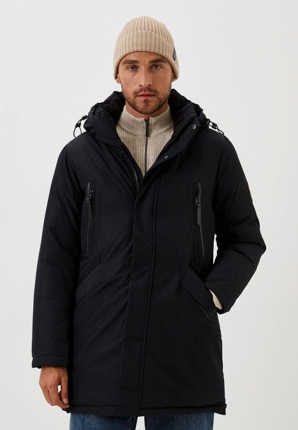 Пуховик Grizman 19690₽