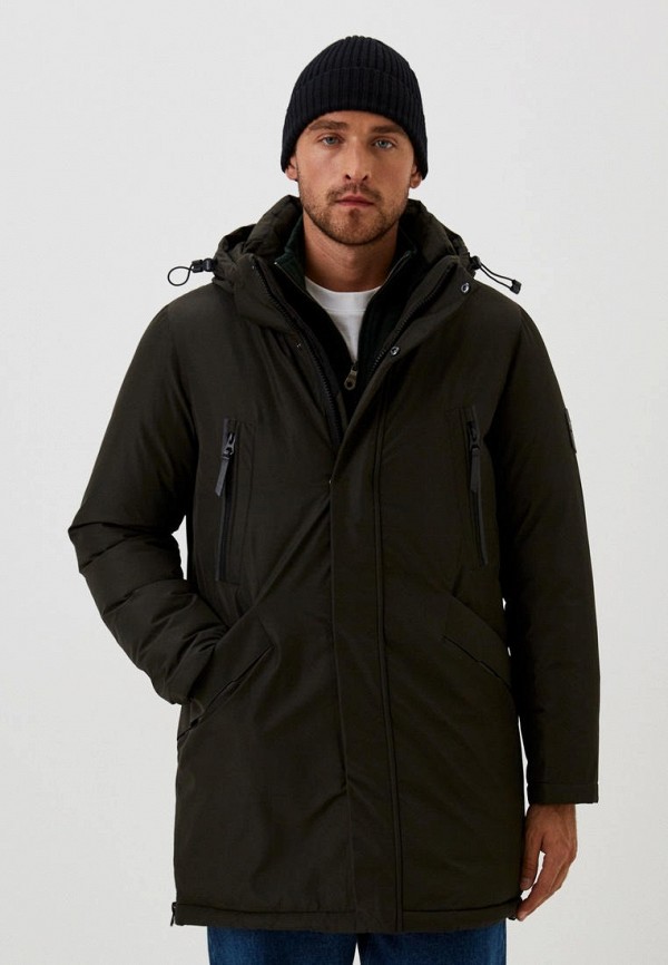 Куртка утепленная Grizman 9490₽