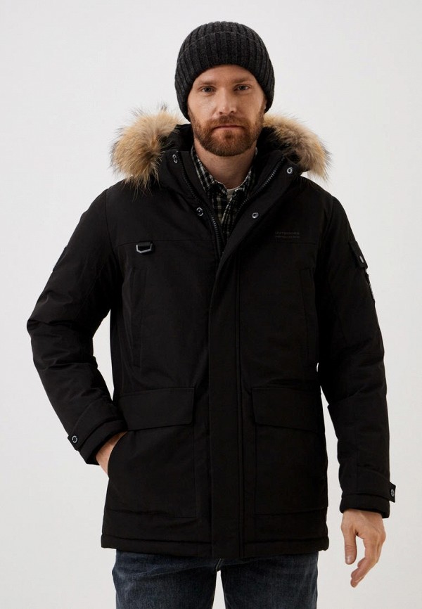 Куртка утепленная Grizman 10990₽