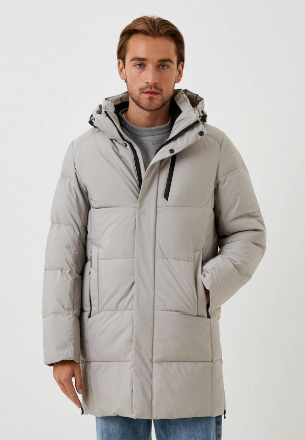 Куртка утепленная Grizman 16880₽