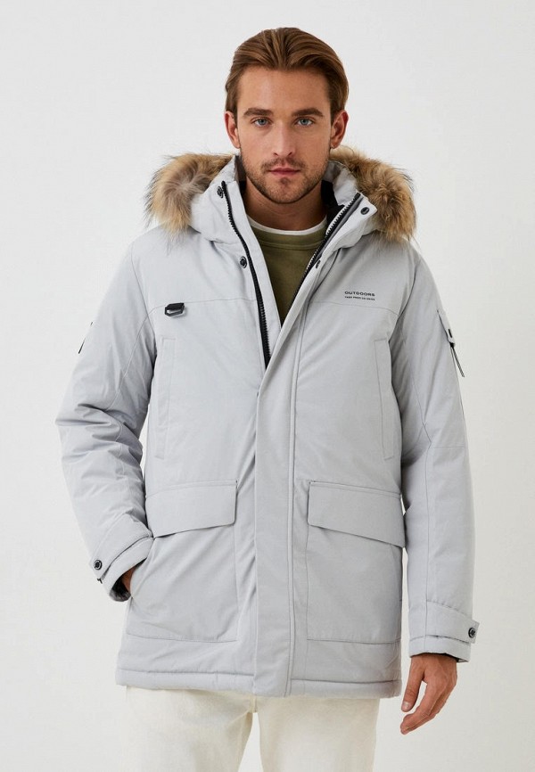 Куртка утепленная Grizman 12490₽