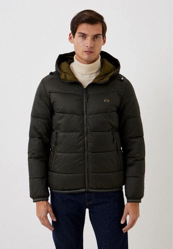 Куртка утепленная Grizman 13280₽