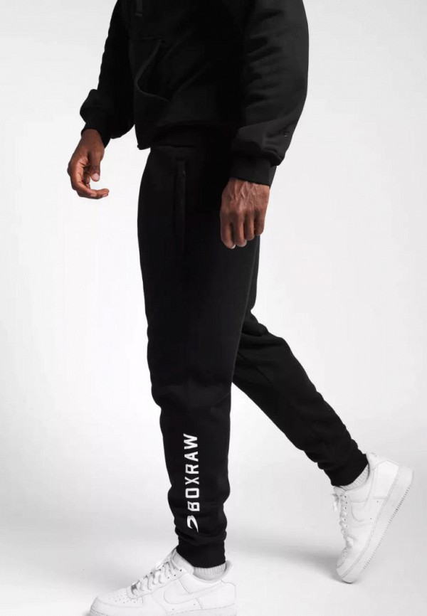 фото Брюки спортивные boxraw