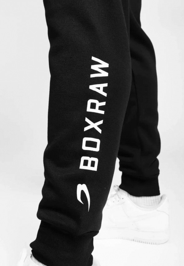 фото Брюки спортивные boxraw