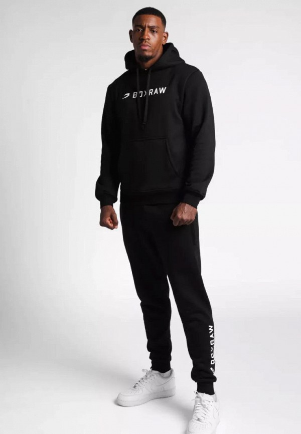 фото Брюки спортивные boxraw