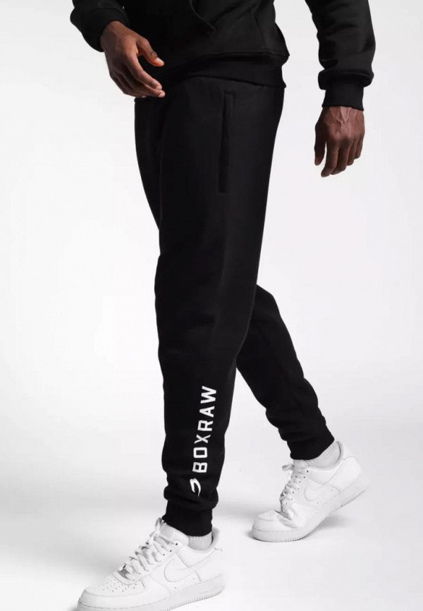 фото Брюки спортивные boxraw