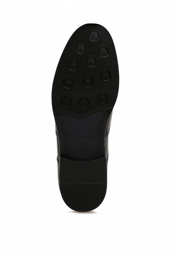 фото Туфли el tempo