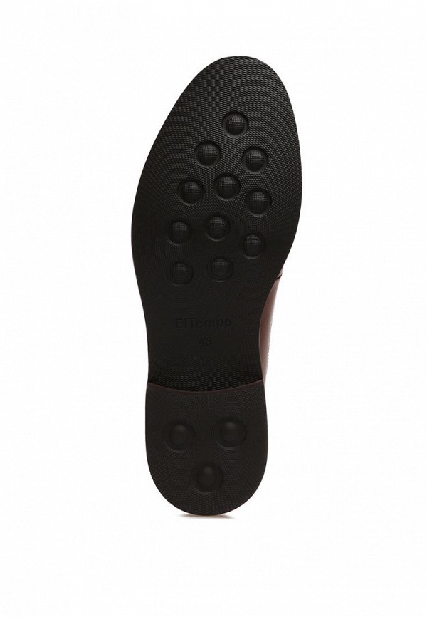 фото Туфли el tempo