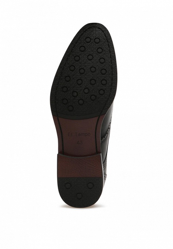 фото Туфли el tempo