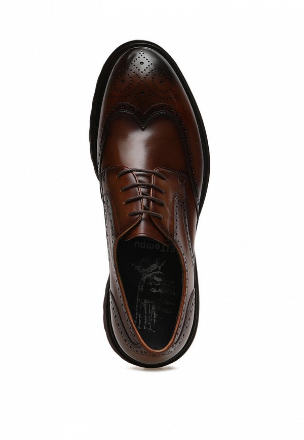 фото Туфли el tempo