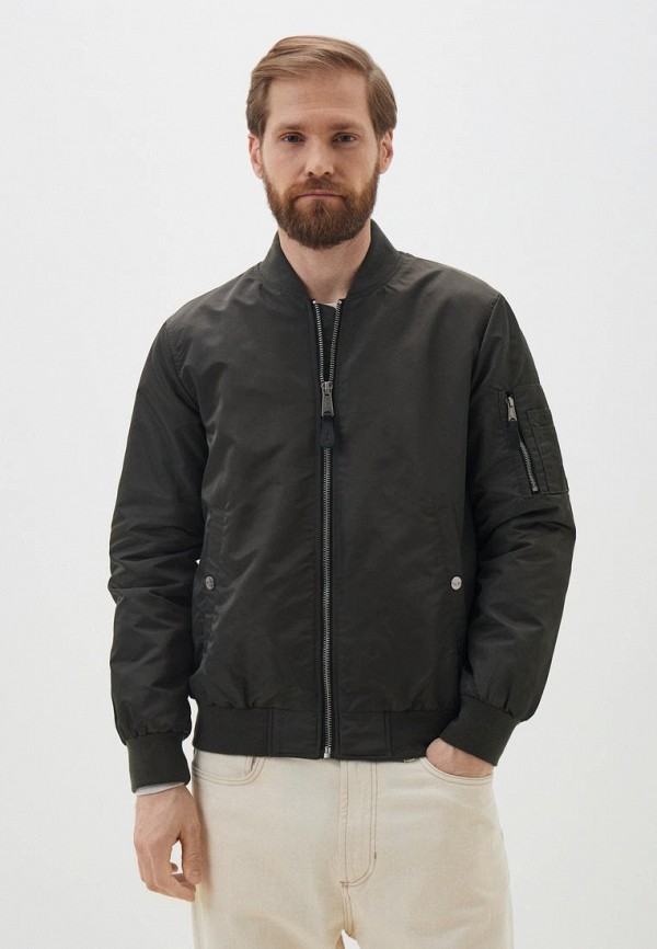 Куртка утепленная Grizman 11440₽