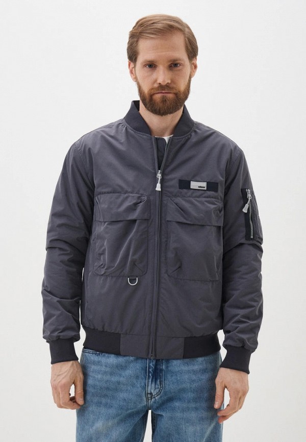 Куртка утепленная Grizman 11360₽