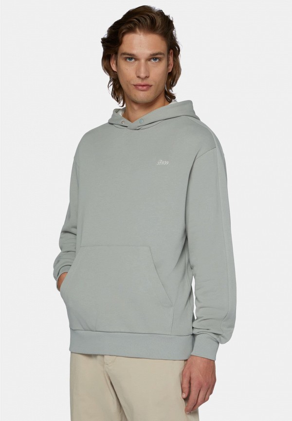 Худи Boggi Milano 8600₽