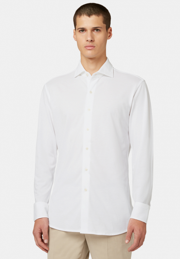 Рубашка Boggi Milano 13100₽