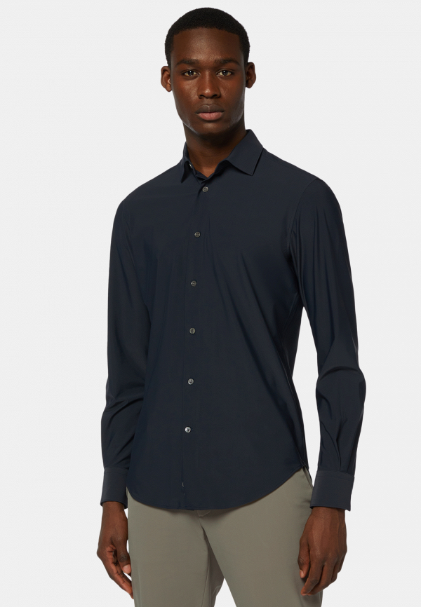 Рубашка Boggi Milano 16000₽