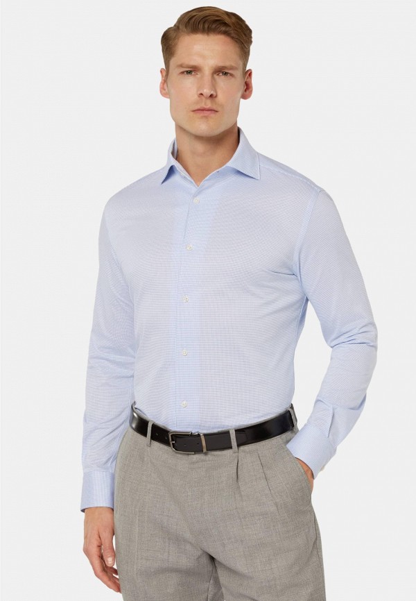 Рубашка Boggi Milano 7950₽