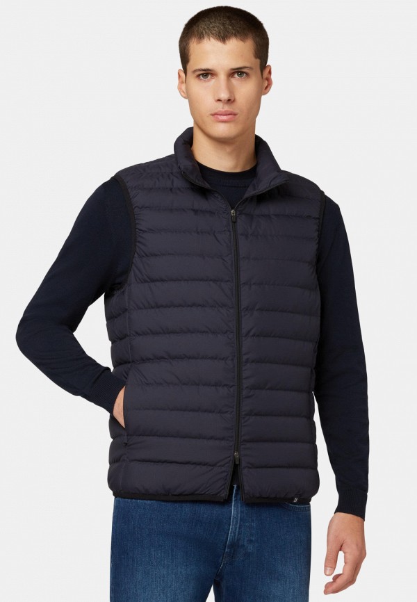 Жилет Boggi Milano 20400₽