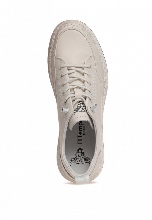 фото Кеды el tempo