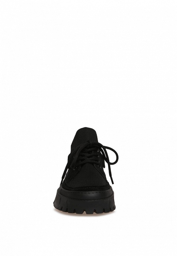 фото Ботинки el tempo