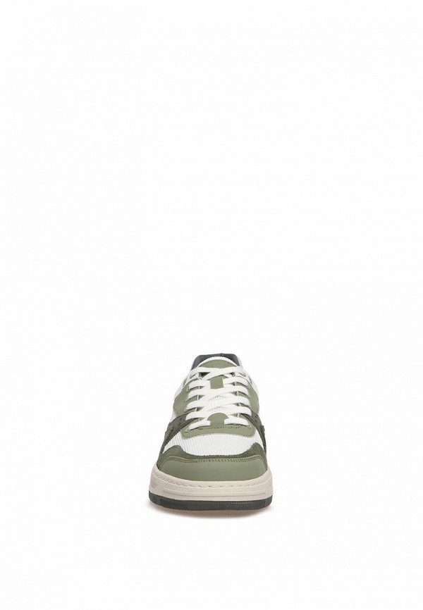 фото Кеды el tempo