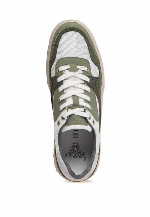 фото Кеды el tempo