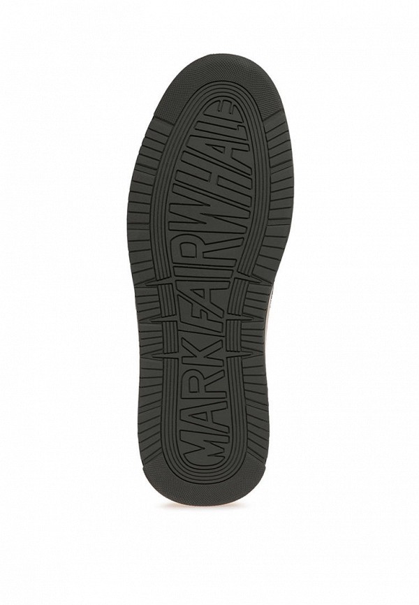 фото Кеды el tempo