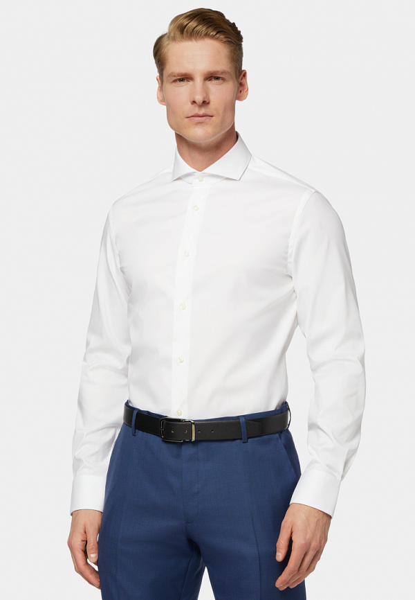 Рубашка Boggi Milano 11600₽